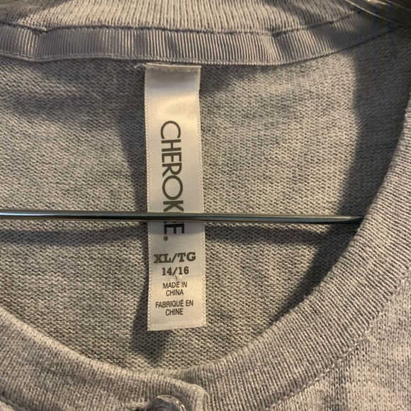 Girls Cherokee Cardigan‎ - Picture 5 of 5